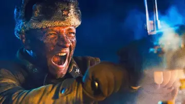 Задник к фильму "Ржев" #424722