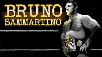 Задник к фильму "Bruno Sammartino, La Mia Mama" #1144962