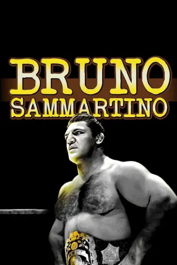 Постер к фильму "Bruno Sammartino, La Mia Mama" #1144963