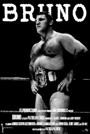 Постер к фильму "Bruno Sammartino, La Mia Mama" #1144964