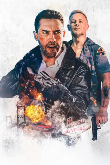 Постер к фильму "Коллекторы 2" #1044702