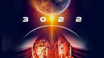 Задник к фильму "3022" #1061749