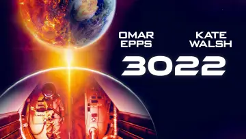Задник к фильму "3022" #1061750