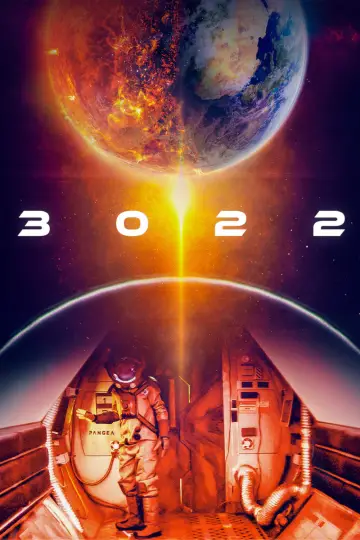 Постер к фильму "3022" #1061753
