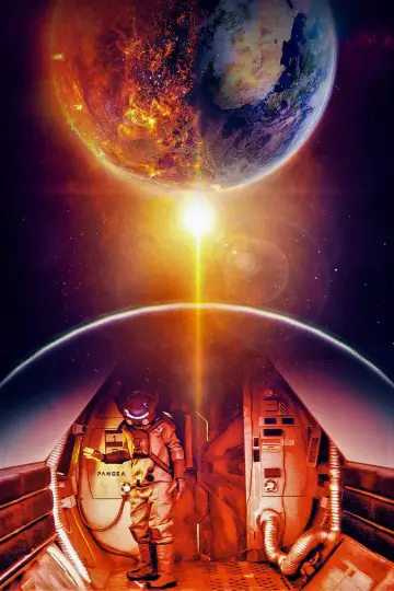Постер к фильму "3022" #1061758