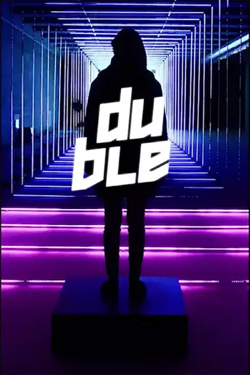 Постер к фильму "Dublê" #1194257