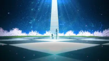 Задник к фильму "DEEMO サクラノオト -あなたの奏でた音が、今も響く-" #638774