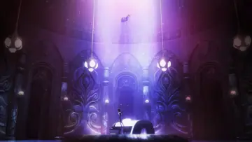 Задник к фильму "DEEMO サクラノオト -あなたの奏でた音が、今も響く-" #638775