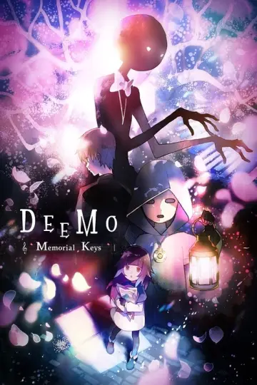 Постер к фильму "DEEMO サクラノオト -あなたの奏でた音が、今も響く-" #638784