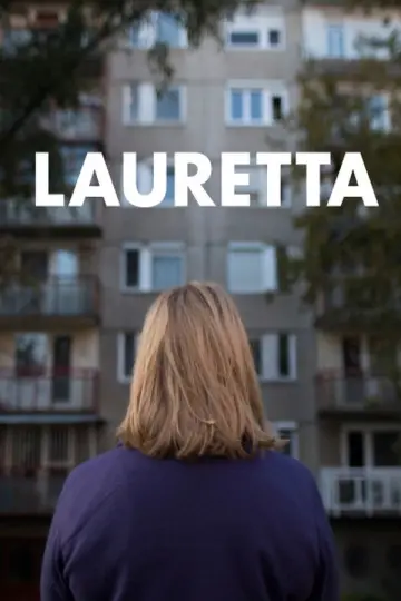 Постер к фильму "Lauretta" #1161247