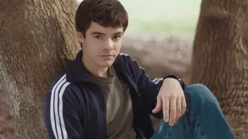 Задник к фильму "Yo, adolescente" #1145995