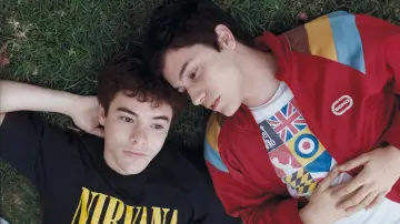 Задник к фильму "Yo, adolescente" #1145996