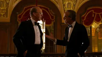 Задник к фильму "Сколько стоит жизнь?" #335629