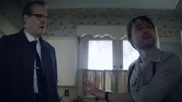 Задник к фильму "Без резких движений" #1004954