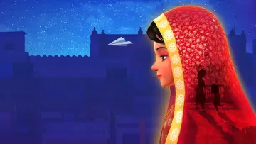 Задник к фильму "Sitara - Let Girls Dream" #1790698