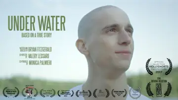 Задник к фильму "Underwater" #856249