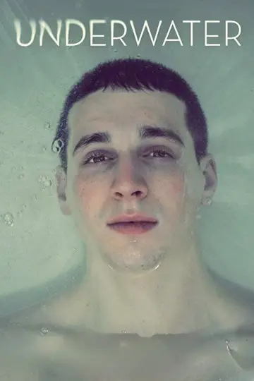 Постер к фильму "Underwater" #856252