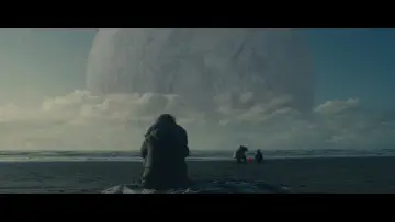 Задник к фильму "Saturn" #1583269