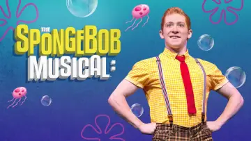 Задник к фильму "The SpongeBob Musical: Live on Stage!" #1069385