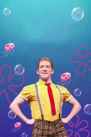 Постер к фильму "The SpongeBob Musical: Live on Stage!" #1069395