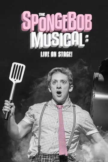 Постер к фильму "The SpongeBob Musical: Live on Stage!" #1635152