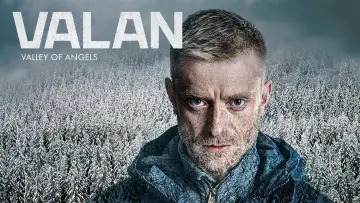 Задник к фильму "Валан" #1877061