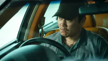 Задник к фильму "误杀" #350633