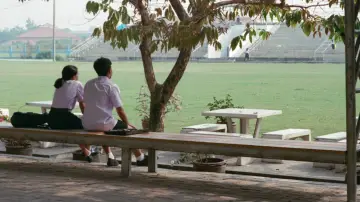 Задник к фильму "เพียงเธอคนนี้ ผู้ไม่เคยลืมเขาทุกชาติไป" #1149507