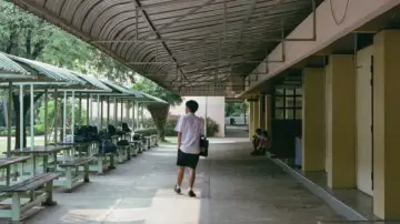 Задник к фильму "เพียงเธอคนนี้ ผู้ไม่เคยลืมเขาทุกชาติไป" #1149508