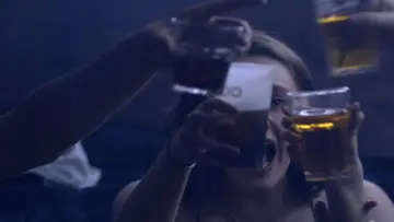 Задник к фильму "Alkohol" #1273930