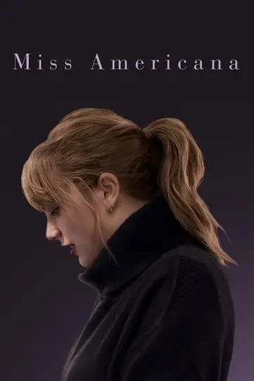Постер к фильму "Miss Americana" #327054