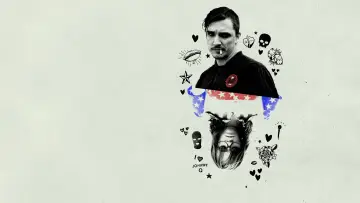 Задник к фильму "Ужин по-американски" #873346