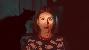 Задник к фильму "Напугай меня" #1584196