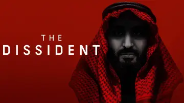 Задник к фильму "The Dissident" #1073873