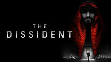 Задник к фильму "The Dissident" #1073874