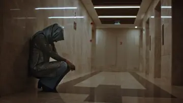 Задник к фильму "The Dissident" #440517