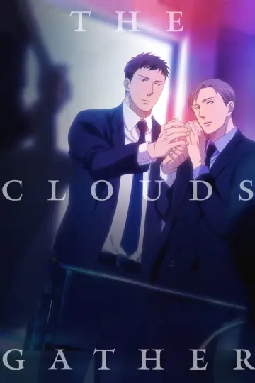 Постер к фильму "囀る鳥は羽ばたかない The clouds gather" #1042526