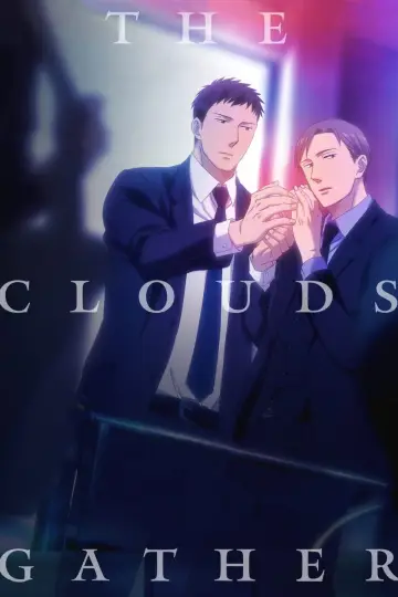 Постер к фильму "囀る鳥は羽ばたかない The clouds gather" #1042527