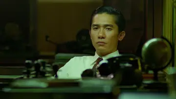 Задник к фильму "@ in the mood for love" #418568