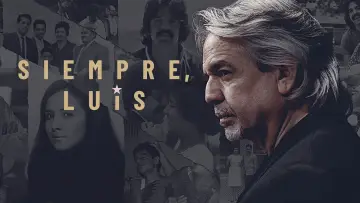 Задник к фильму "Siempre, Luis" #1108279