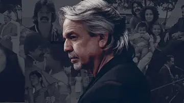 Задник к фильму "Siempre, Luis" #469193