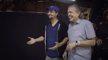 Задник к фильму "Siempre, Luis" #469195