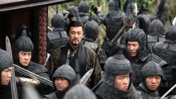 Задник к фильму "尋秦記" #518538