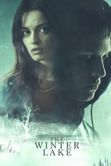 Постер к фильму "Зимнее озеро" #1087099