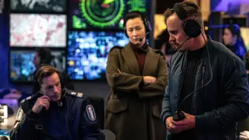 Задник к фильму "Омерта 6/12" #388022