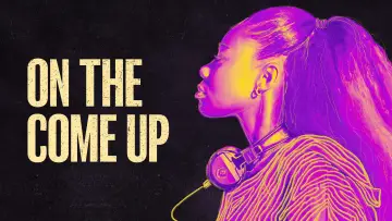Задник к фильму "On the Come Up" #1041386