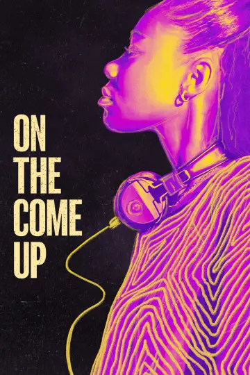 Постер к фильму "On the Come Up" #1041394
