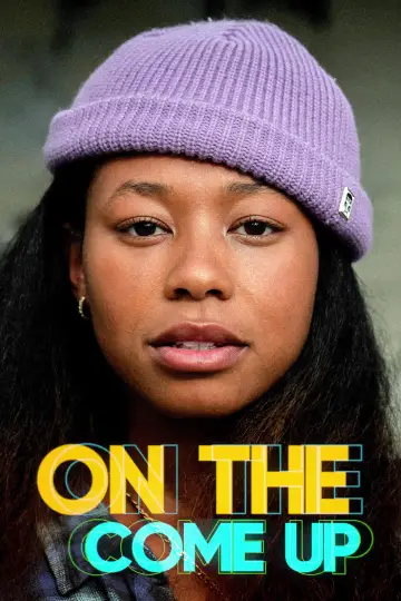 Постер к фильму "On the Come Up" #1041395