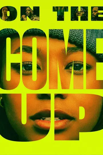 Постер к фильму "On the Come Up" #1041396