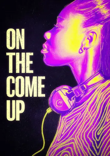 Постер к фильму "On the Come Up" #1041397